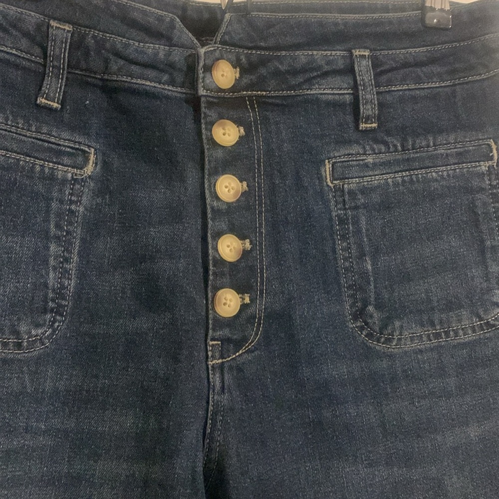 pilcro and the letterpress jeans - Picture 2 of 4